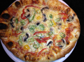 Pizza vegetarisch