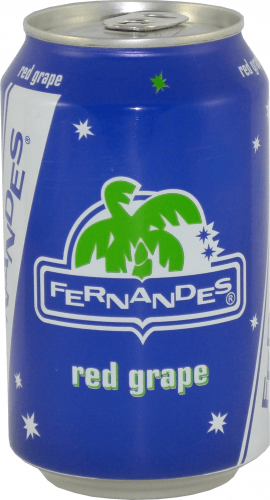 Fernandes Red Grape