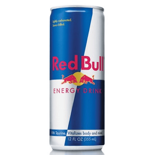 Red Bull