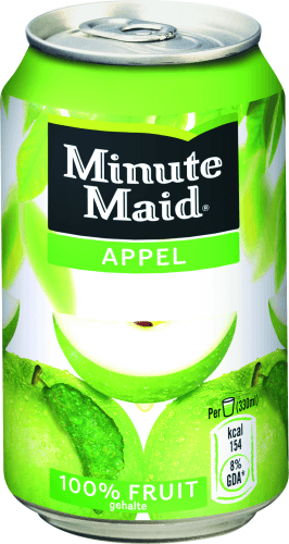 Minute Maid Appel