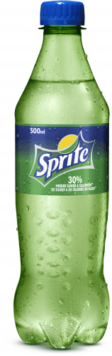 Sprite 0,5L