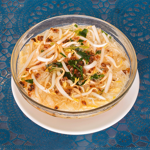 Saoto soup