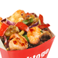 Wokki Garden Prawn