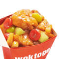Wokki Tropical Chicken
