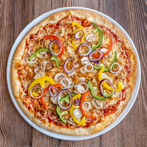 Pikante kip