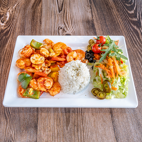 Gamba's