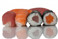 Sushi lovers (sushi box 11)