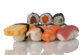 Business menu (sushi box 3)