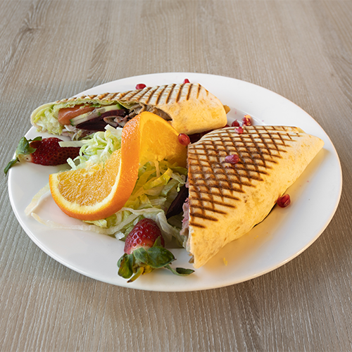 Dürüm döner