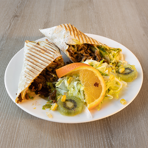 Dürüm kipdöner