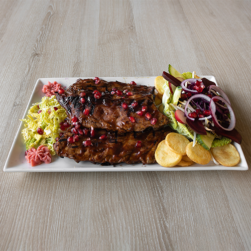 Spareribs