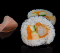 Futomaki ebi