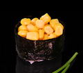 Gunkan corn