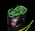 Gunkan wakame