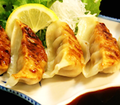 Gyoza