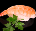 Nigiri ebi