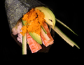 Temaki California