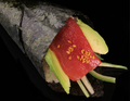 Temaki tuna