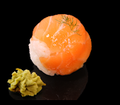 Temari salmon