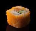 Uramaki Alaska