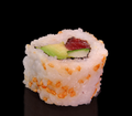 Uramaki Hot Hawaï