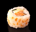Uramaki Vancouver