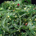 Chuka wakame