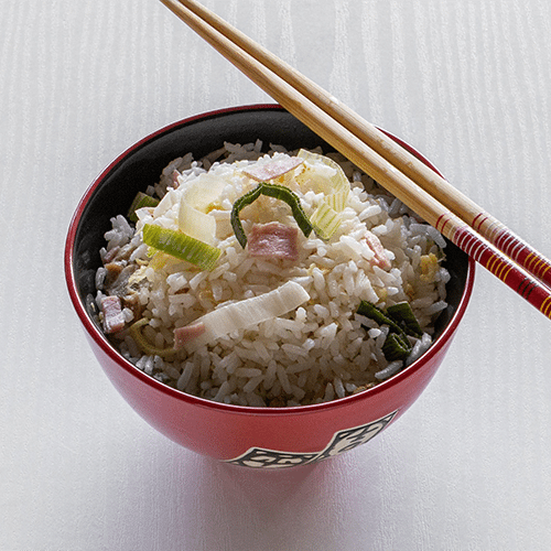 Fried rice goreng