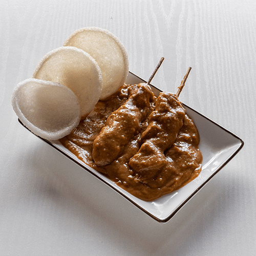 Satay ajam