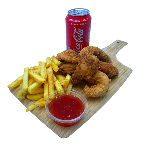 Mix menu 1
