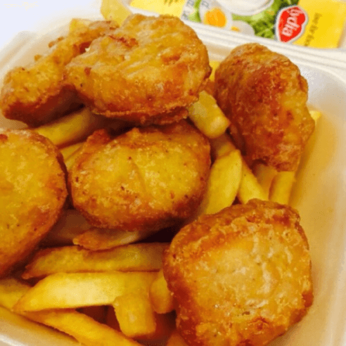 Kipnugget