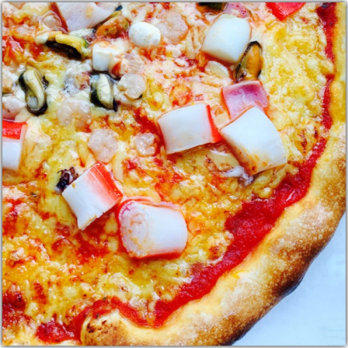 Frutti di Mare