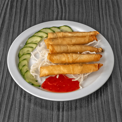 Chinese garnalen