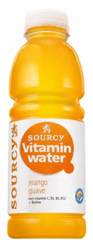 Vitamine SY Mango/Guava