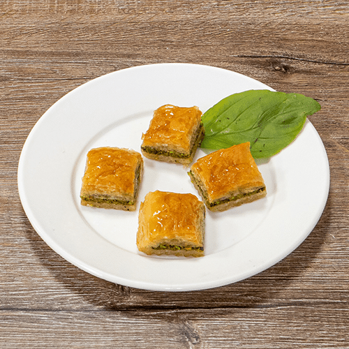 Baklava