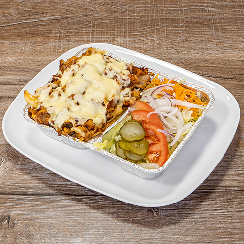 Kapsalon