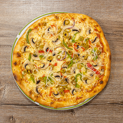 Vegetaria