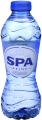 Spa blauw