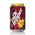 Dr. Pepper