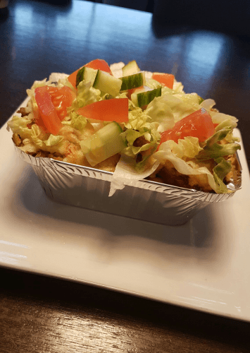 Kapsalon