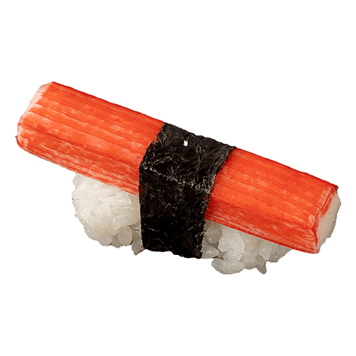 Kani nigiri