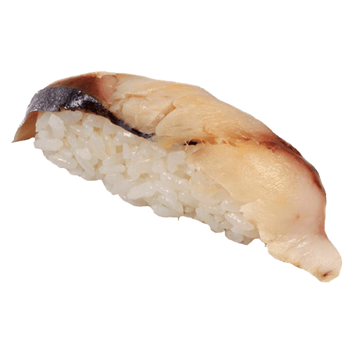 Saba nigiri
