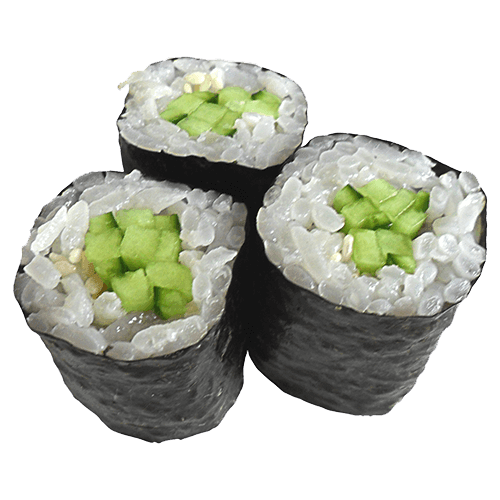 Kappa maki