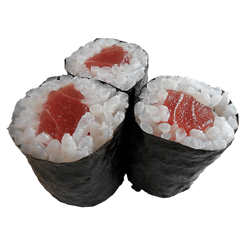 Tekka maki