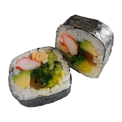 Futo maki