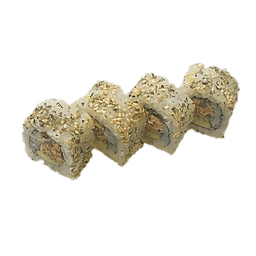 Sake avocado maki