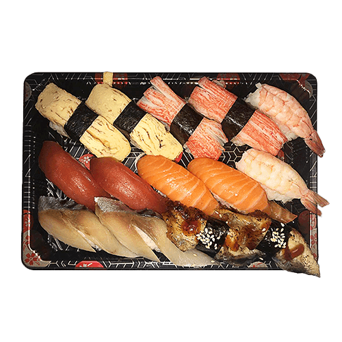 Nigiri box