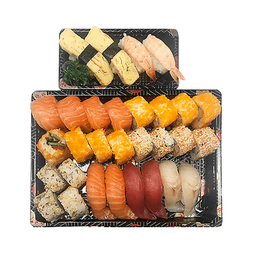 Sushi set 2