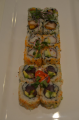 Everybody loves sushi