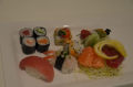 Fish in the sea